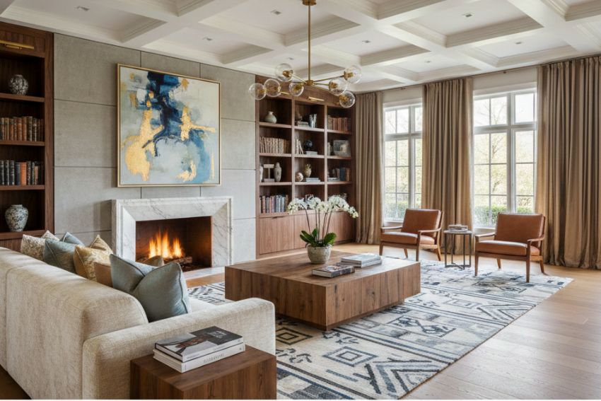 Interior Design