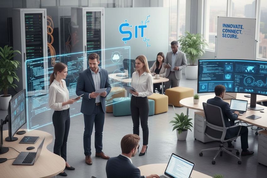 Software & IT